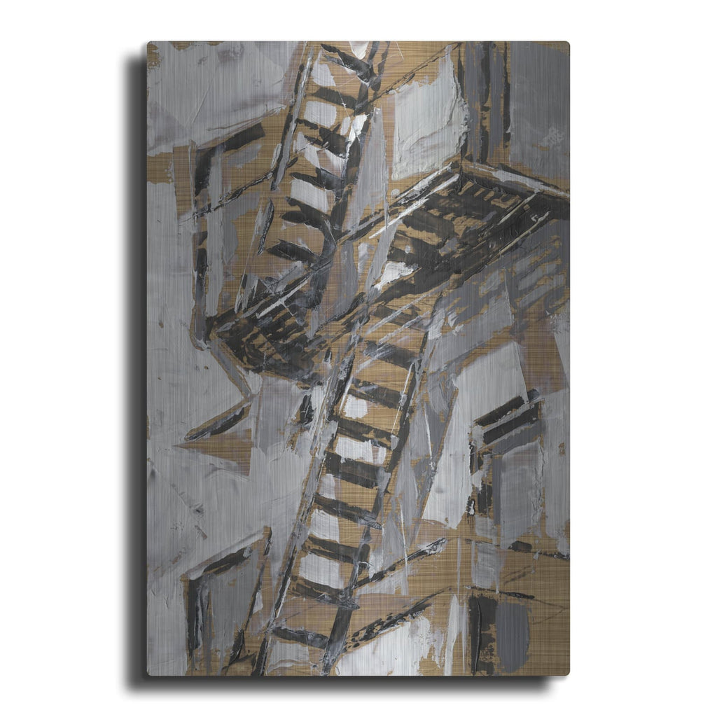 'Escape 2' by Ethan Harper – Metal Wall Art