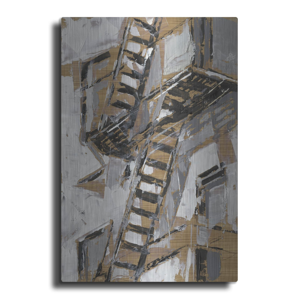 'Escape 2' by Ethan Harper – Metal Wall Art