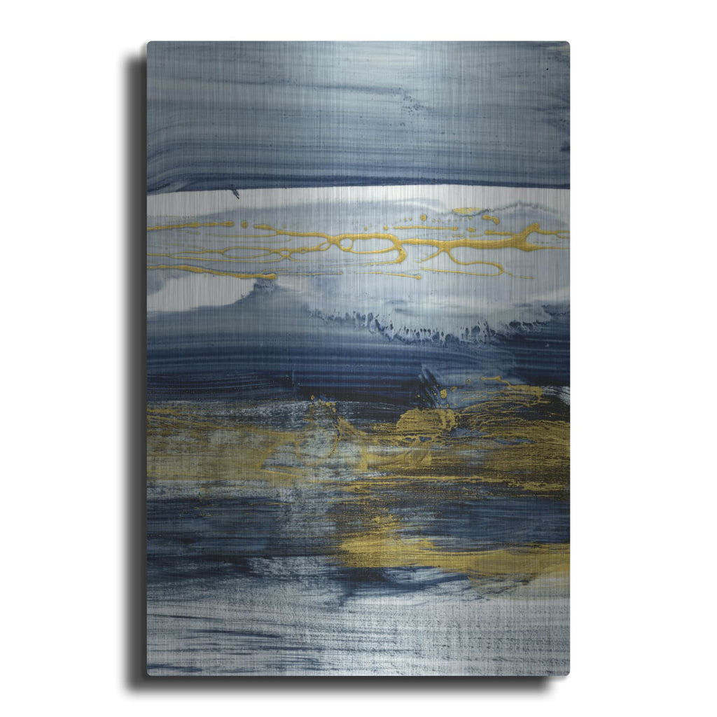 'Current Mood 1' by Ethan Harper – Metal Wall Art