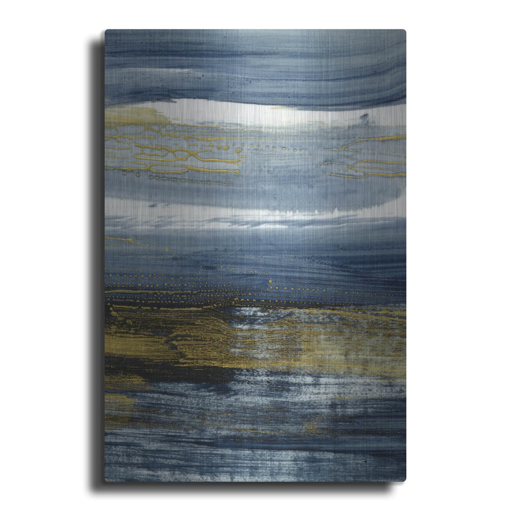 'Current Mood 2' by Ethan Harper – Metal Wall Art