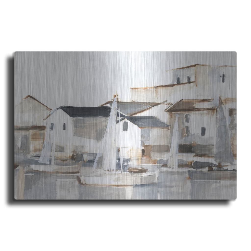 'Right Conditions 2' by Ethan Harper – Metal Wall Art