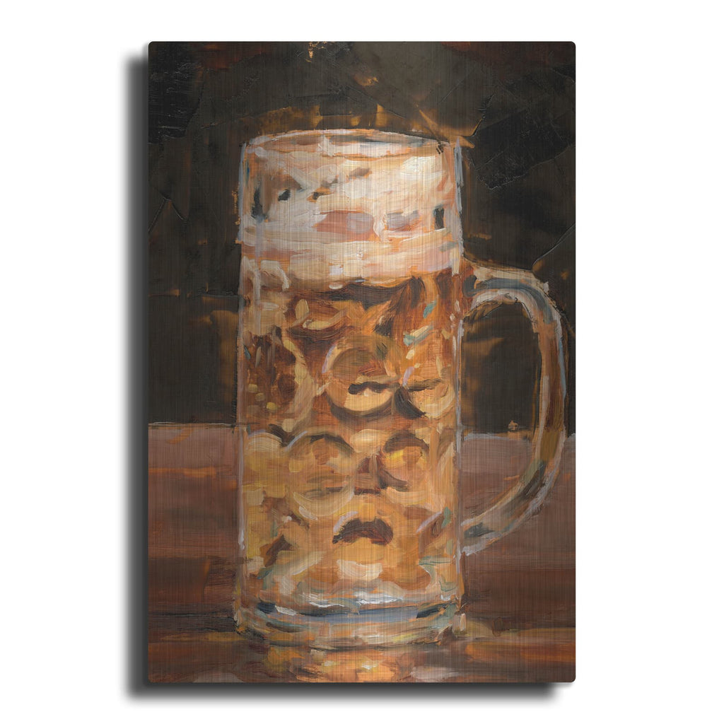 'Another Round 2' by Ethan Harper – Metal Wall Art