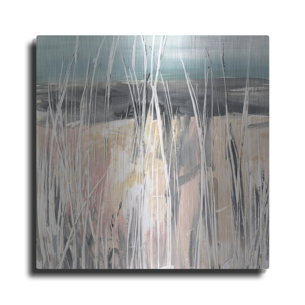 'Wildgrasses 2' by Ethan Harper – Metal Wall Art