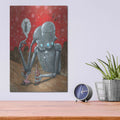 'Prophecy' by Craig Snodgrass – Metal Wall Art, 12x16 room view