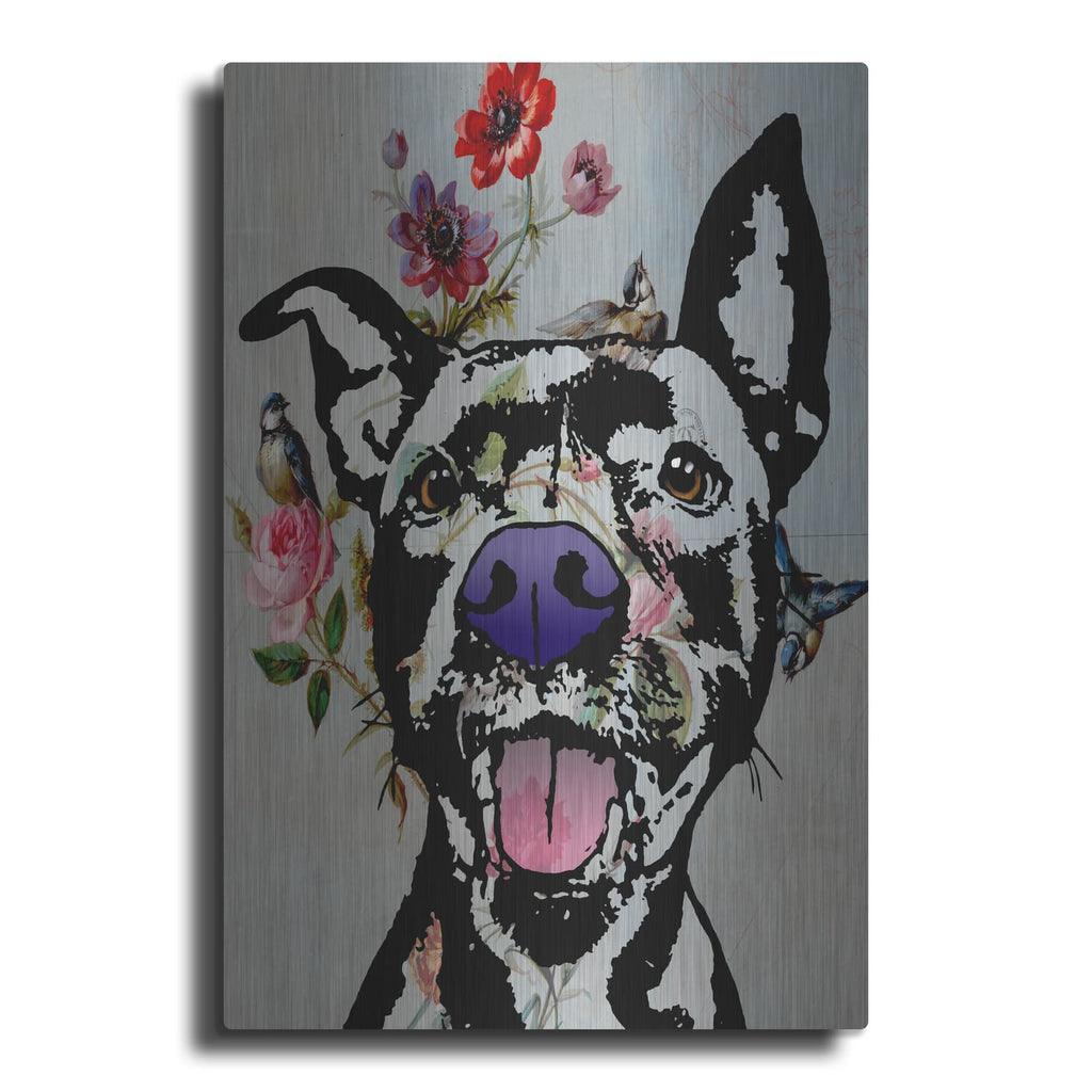 'Northeast' by Dean Russo – Metal Wall Art