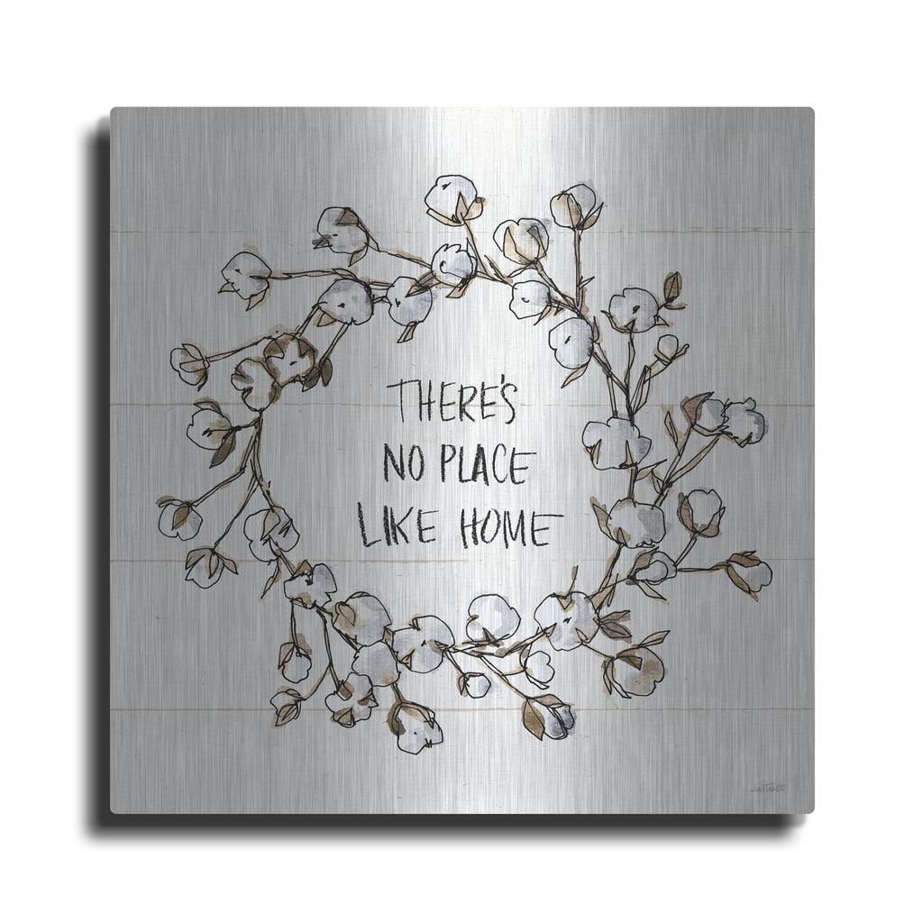 'Country Life VI' by Anne Tavoletti – Metal Wall Art