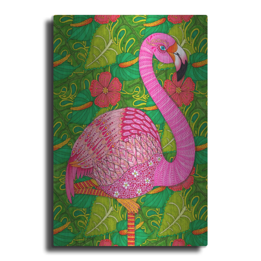 'Animals 28' by Hello Angel – Metal Wall Art