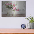 'Eternal Beauty' by Lori Deiter – Metal Wall Art, 16x12 room view
