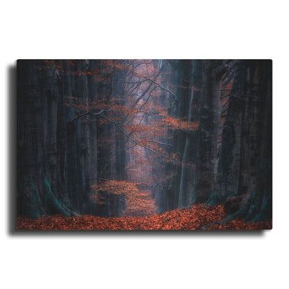 Luxe Metal Art 'Synapse' by Lars Van de Goor, Metal Wall Art
