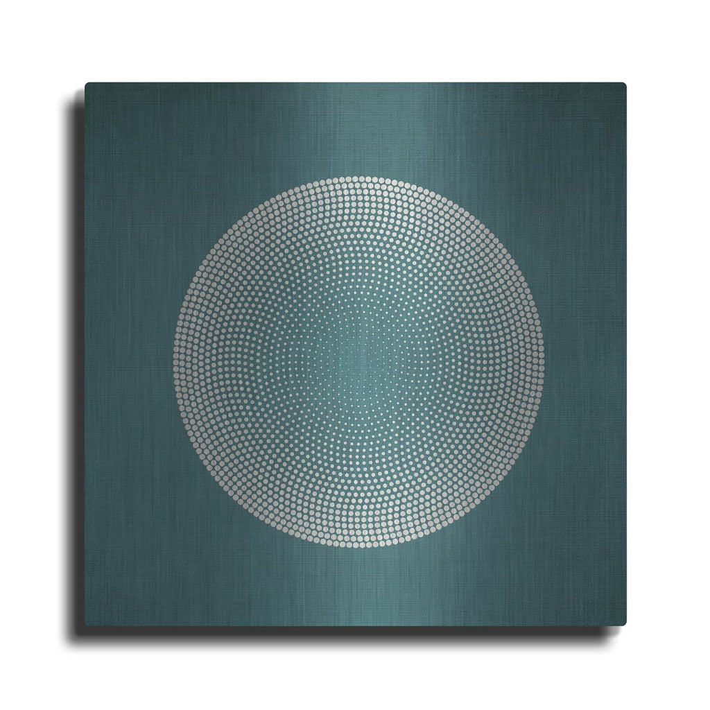 'Circles' by Incado – Metal Wall Art