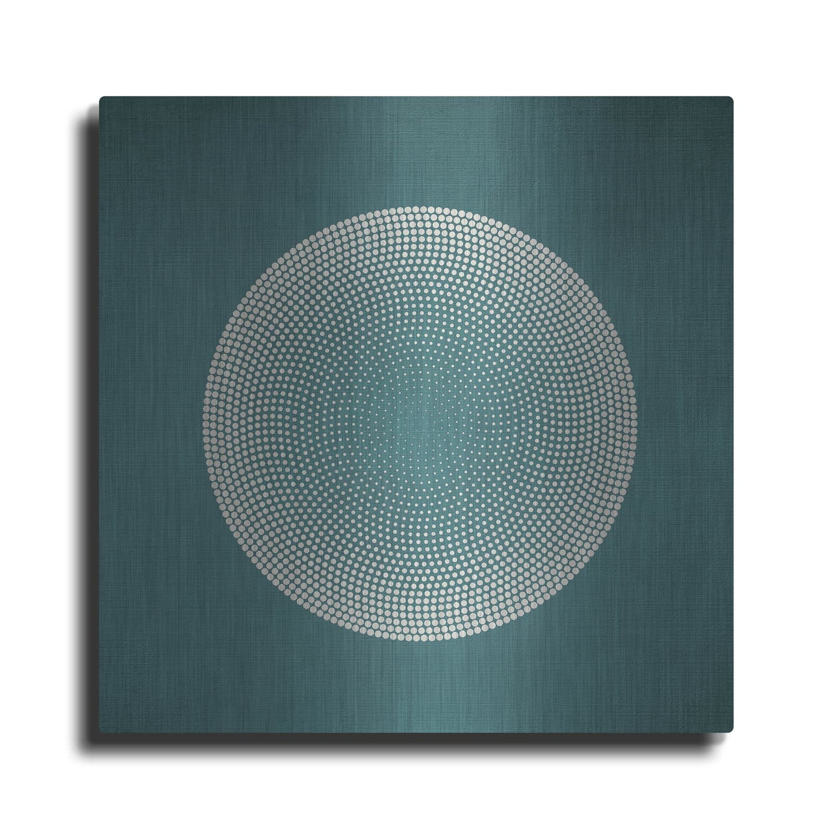 'Circles' by Incado – Metal Wall Art