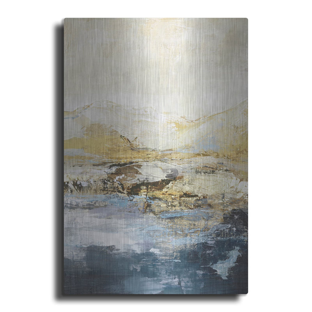 'Astonish 2' by Incado – Metal Wall Art