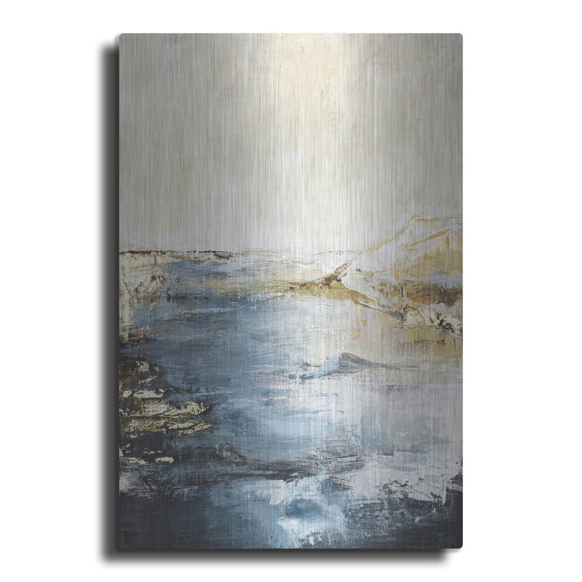 'Astonish 3' by Incado – Metal Wall Art