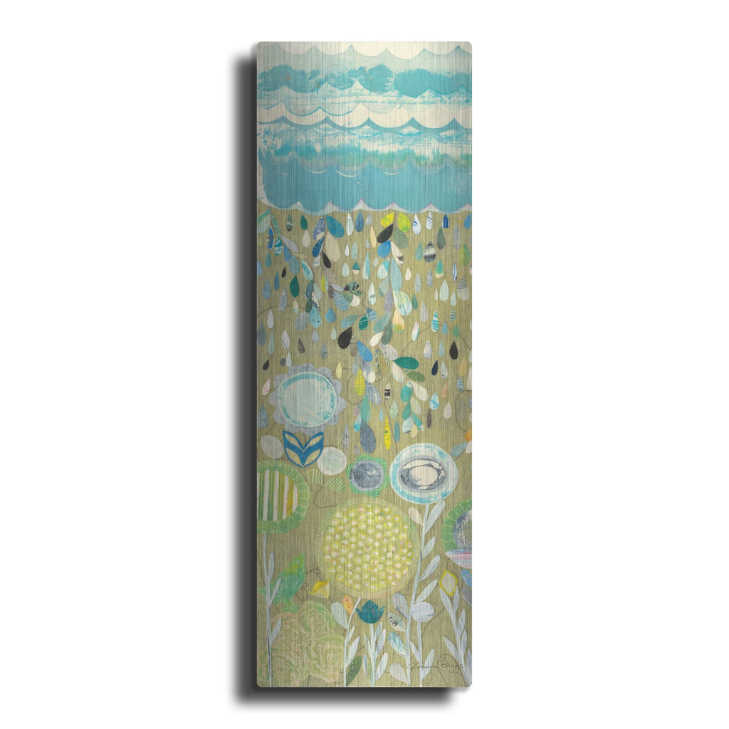 'After The Rain 2' by Candra Boggs – Metal Wall Art