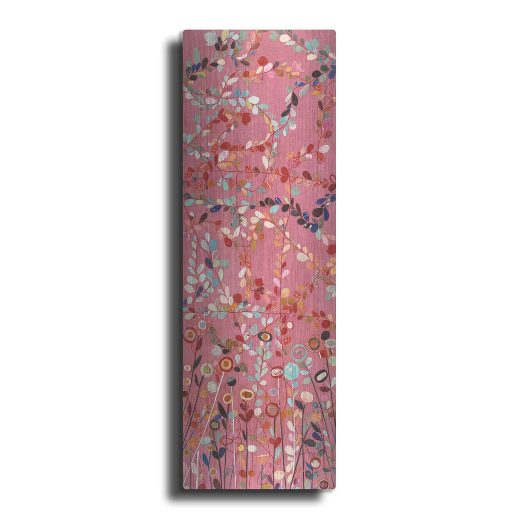 'Patience' by Candra Boggs – Metal Wall Art