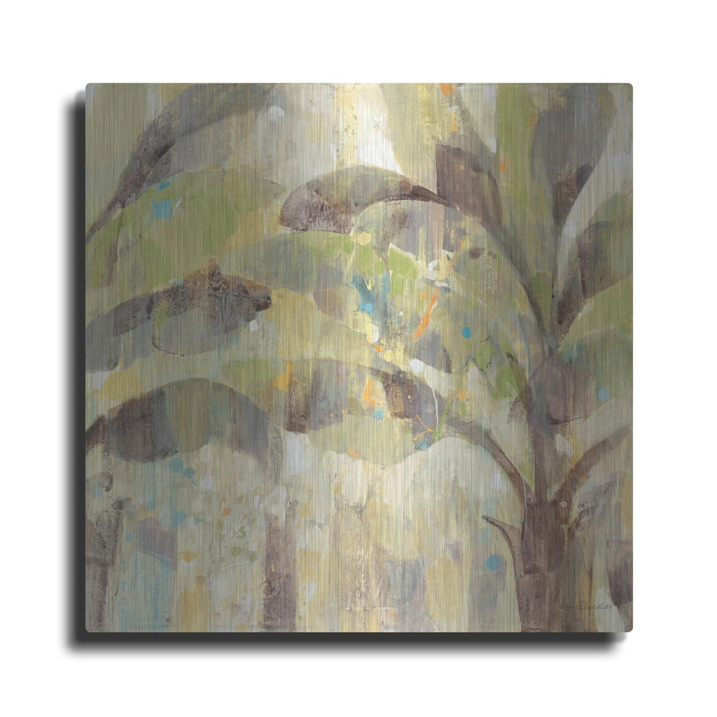 'Bimini 2' by Albena Hristova – Metal Wall Art