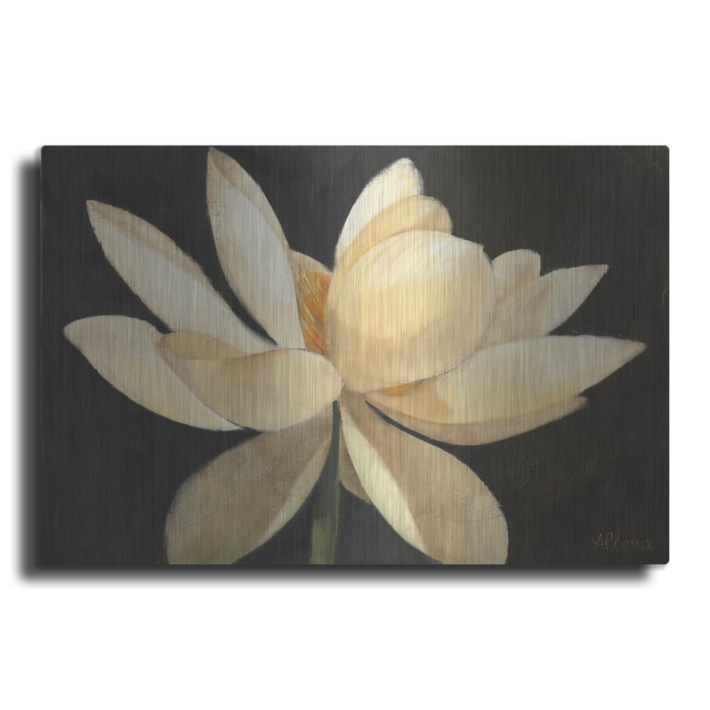 'Unfolding' by Albena Hristova – Metal Wall Art