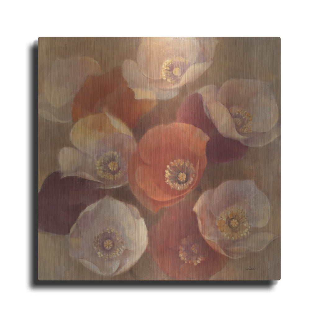 'Eventide' by Albena Hristova – Metal Wall Art