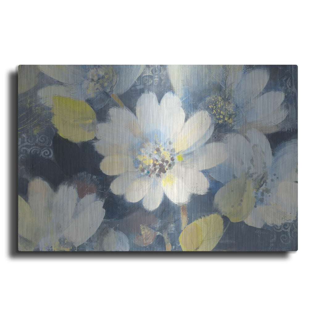 'Spring Collection 2' by Albena Hristova – Metal Wall Art