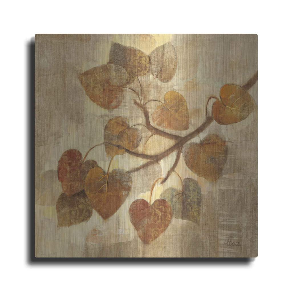 'Aspen' by Albena Hristova – Metal Wall Art