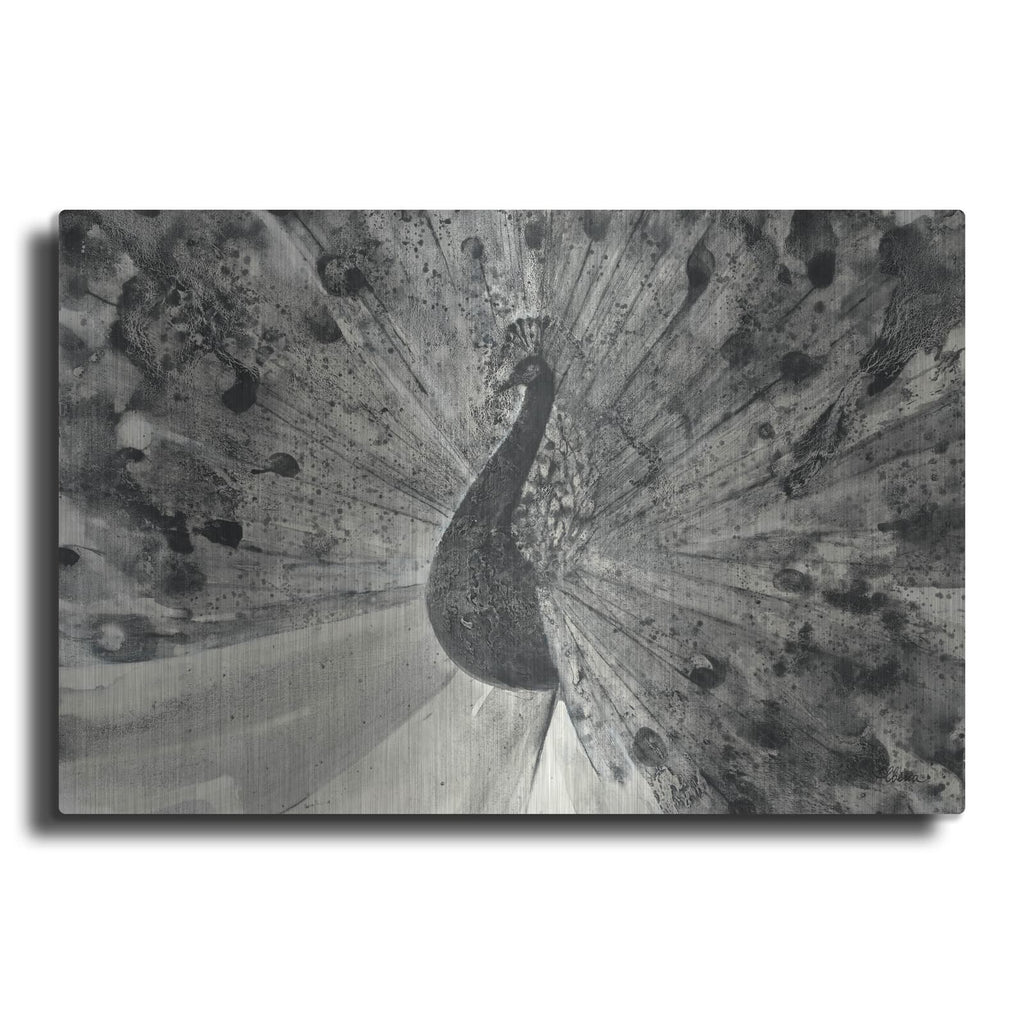 'Fanfare' by Albena Hristova – Metal Wall Art