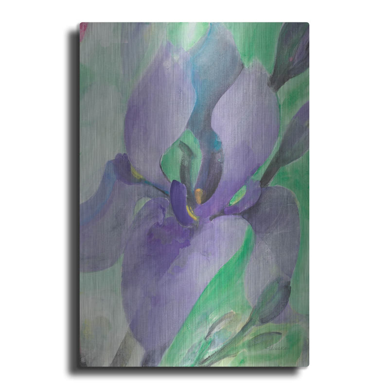 'Promise Of Spring 2' by Albena Hristova – Metal Wall Art