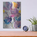 'Late Summer 3' by Albena Hristova – Metal Wall Art, 12x16 room view