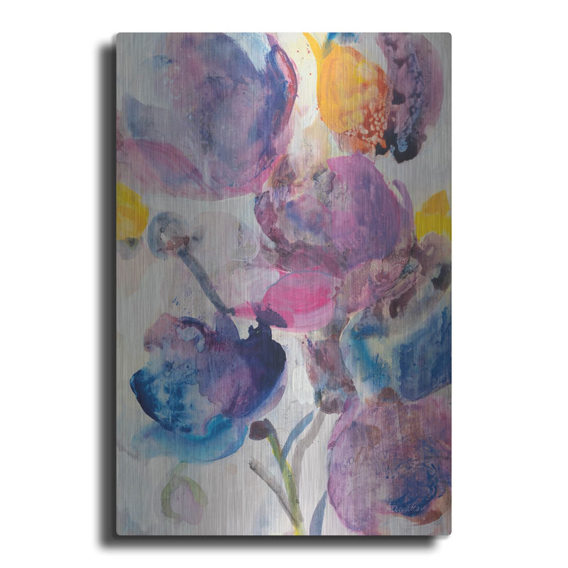 'Late Summer 3' by Albena Hristova – Metal Wall Art
