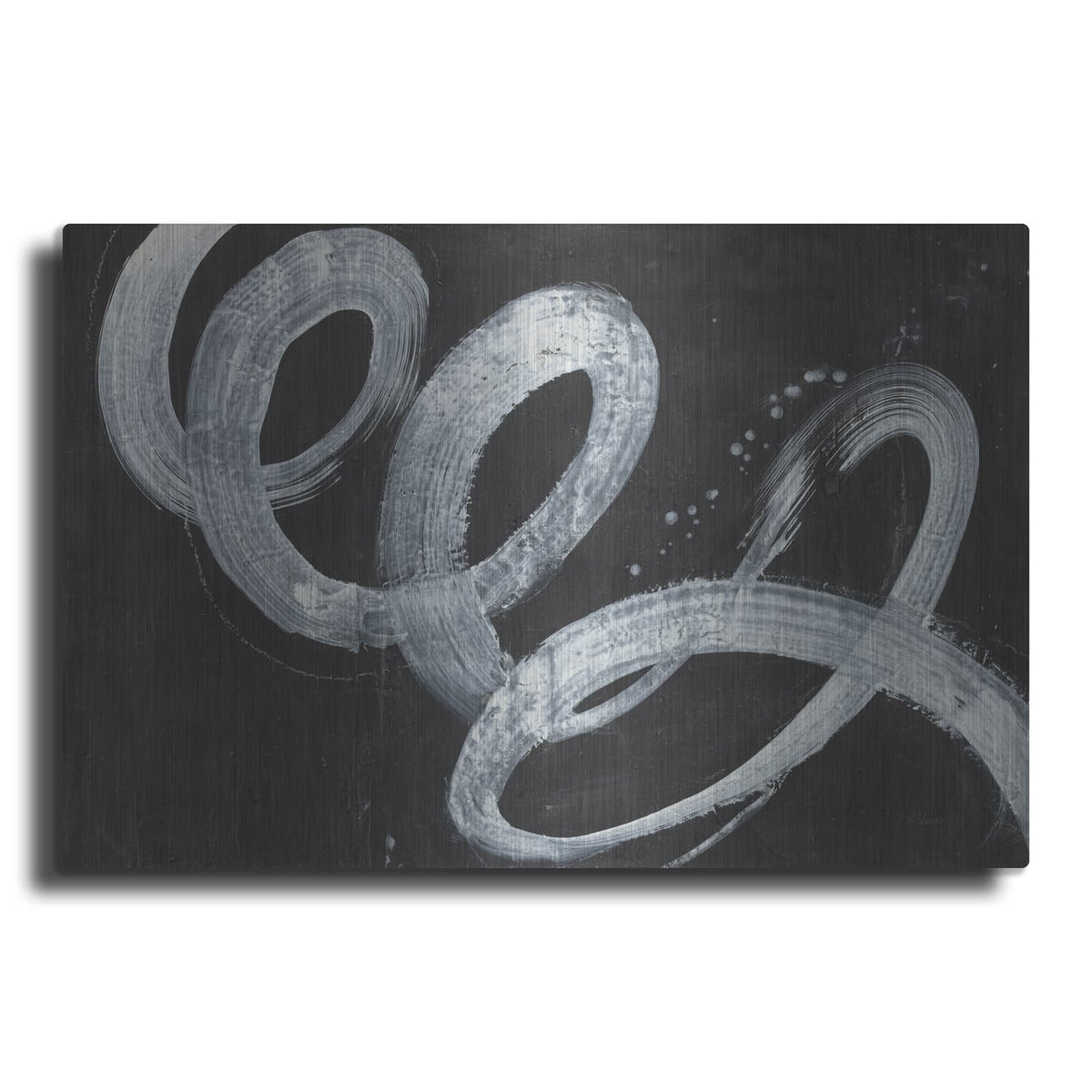 'Energy' by Albena Hristova – Metal Wall Art