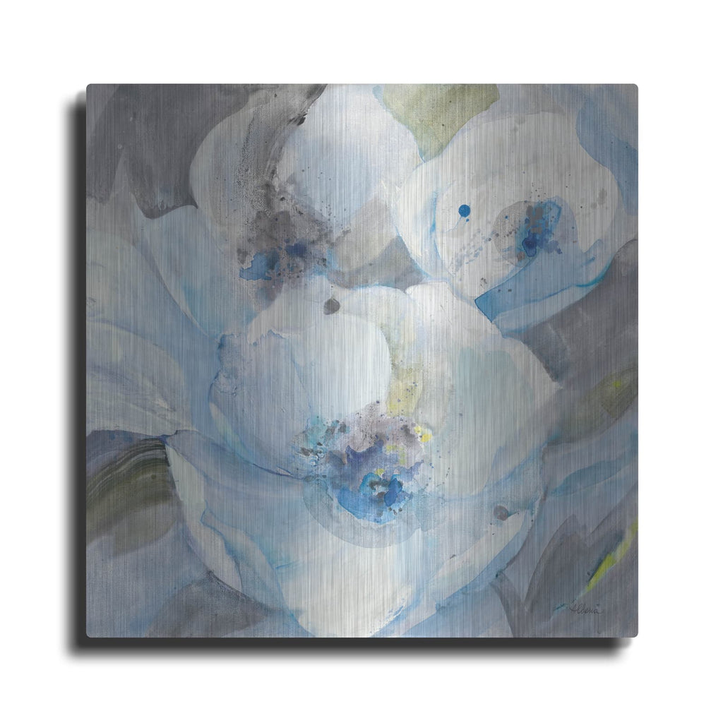 'Joy' by Albena Hristova – Metal Wall Art