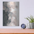 'Orchid Splendor 2 Blush' by Albena Hristova – Metal Wall Art, 12x16 room view