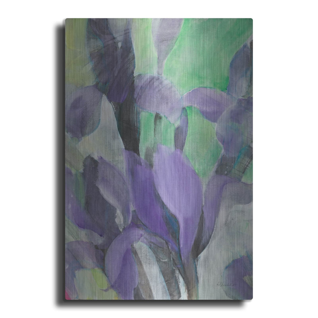 'Promise Of Spring 1' by Albena Hristova – Metal Wall Art