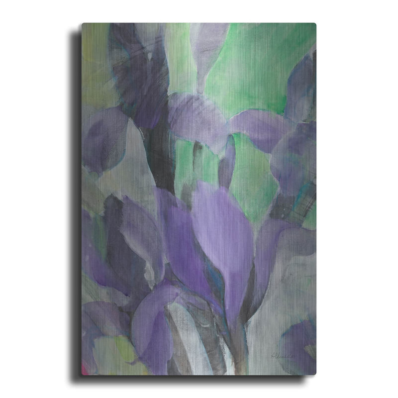 'Promise Of Spring 1' by Albena Hristova – Metal Wall Art