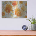 'Spring Glory' by Albena Hristova – Metal Wall Art, 16x12 room view