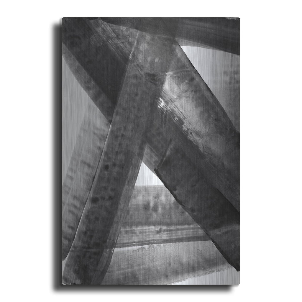 'Under The Bridge 2 Dark' by Albena Hristova – Metal Wall Art