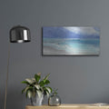 'Grand View 1' by Albena Hristova – Metal Wall Art, 24x12 room view