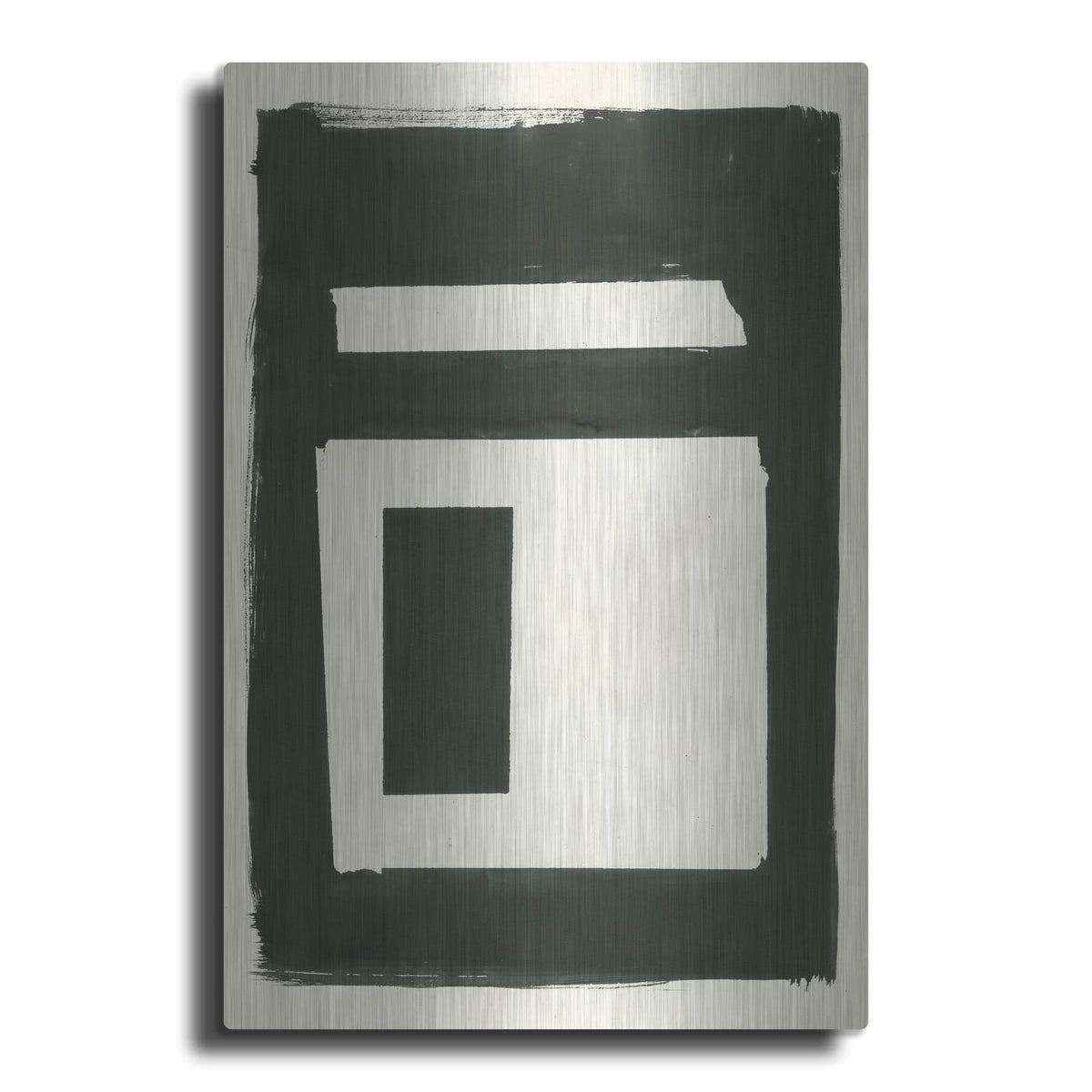 'Portal 1' by Moira Hershey – Metal Wall Art