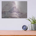 'Alberta Dream 1' by Nathan Larson – Metal Wall Art, 16x12 room view
