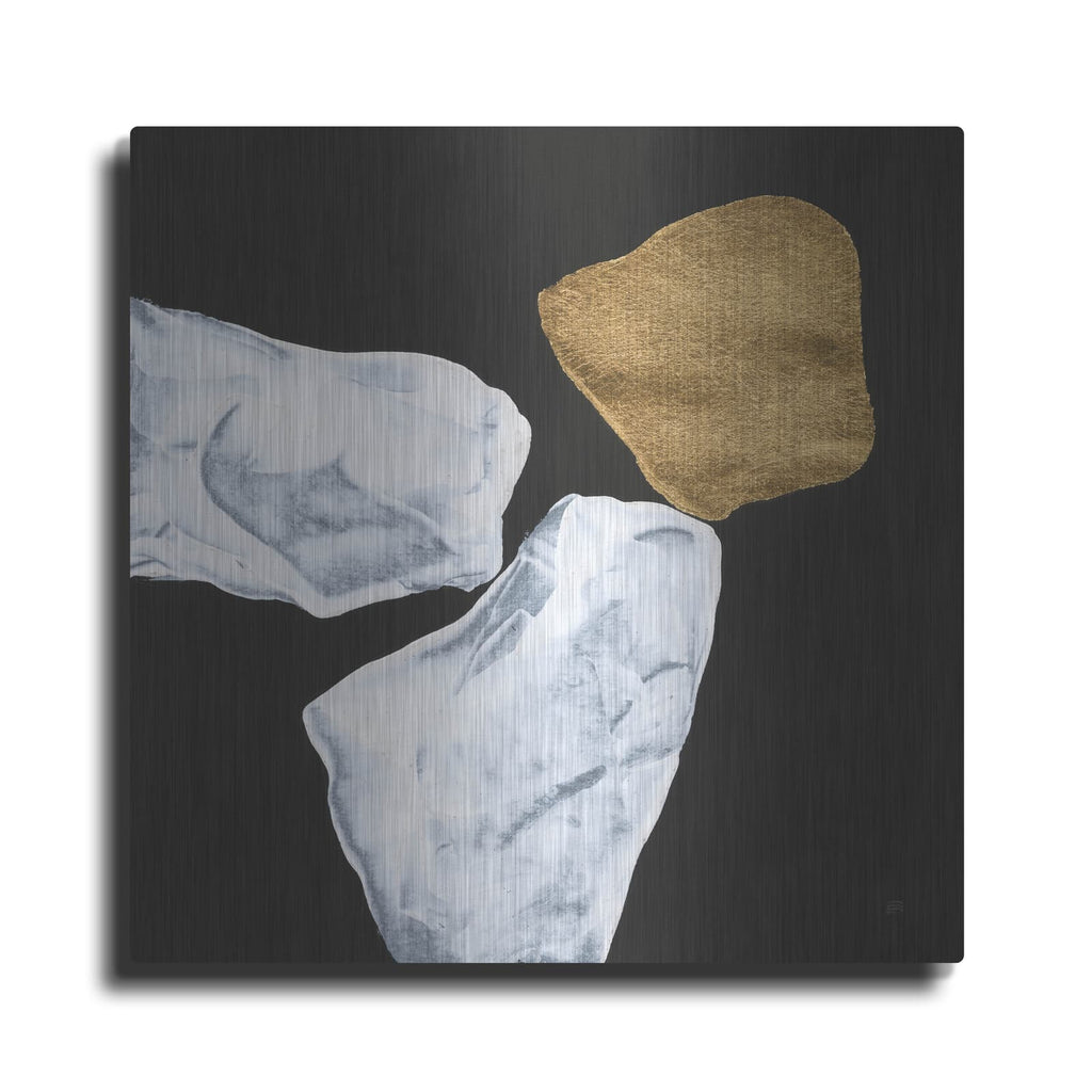 'Delicate Balance 4' by Chris Paschke – Metal Wall Art