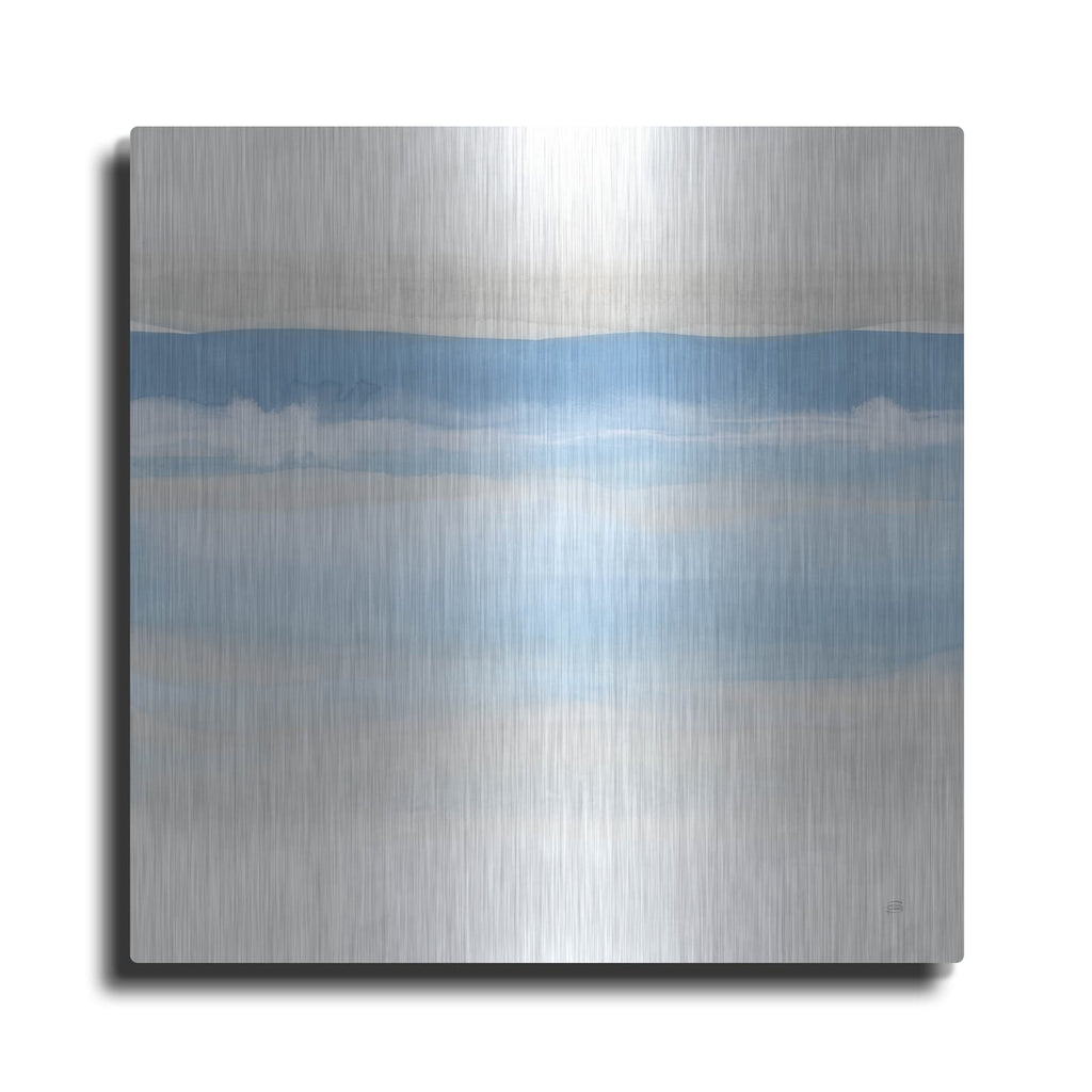 'Serenity Sea 1' by Chris Paschke – Metal Wall Art