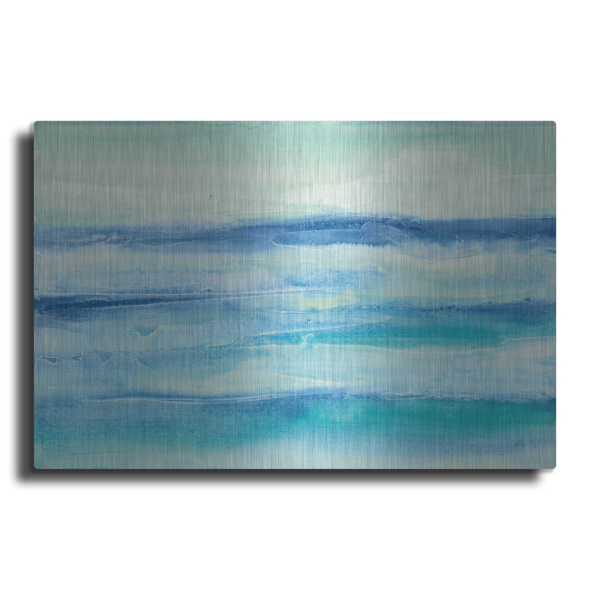 'Sea Dreams' by Chris Paschke – Metal Wall Art