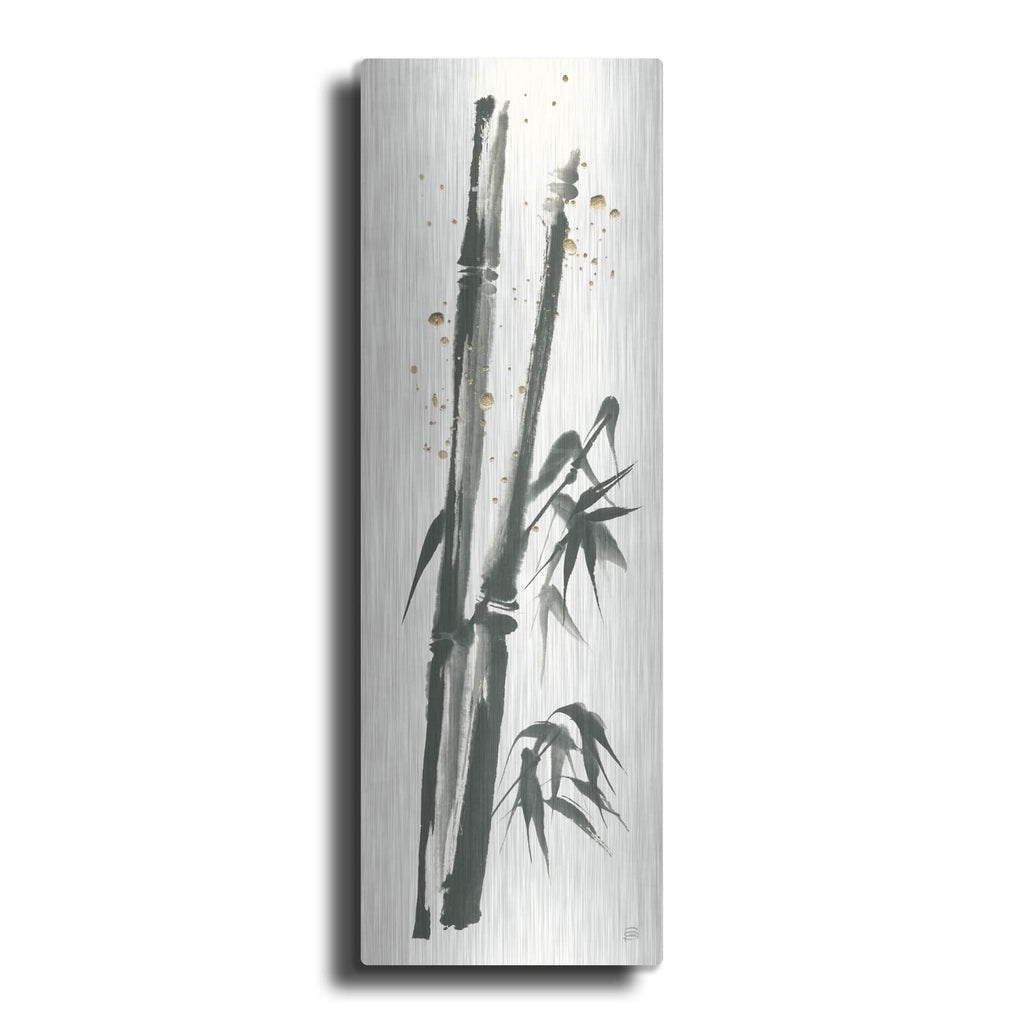 'Longevity 1' by Chris Paschke – Metal Wall Art