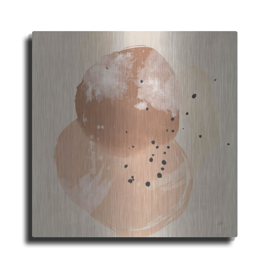 'Boho 1' by Chris Paschke – Metal Wall Art