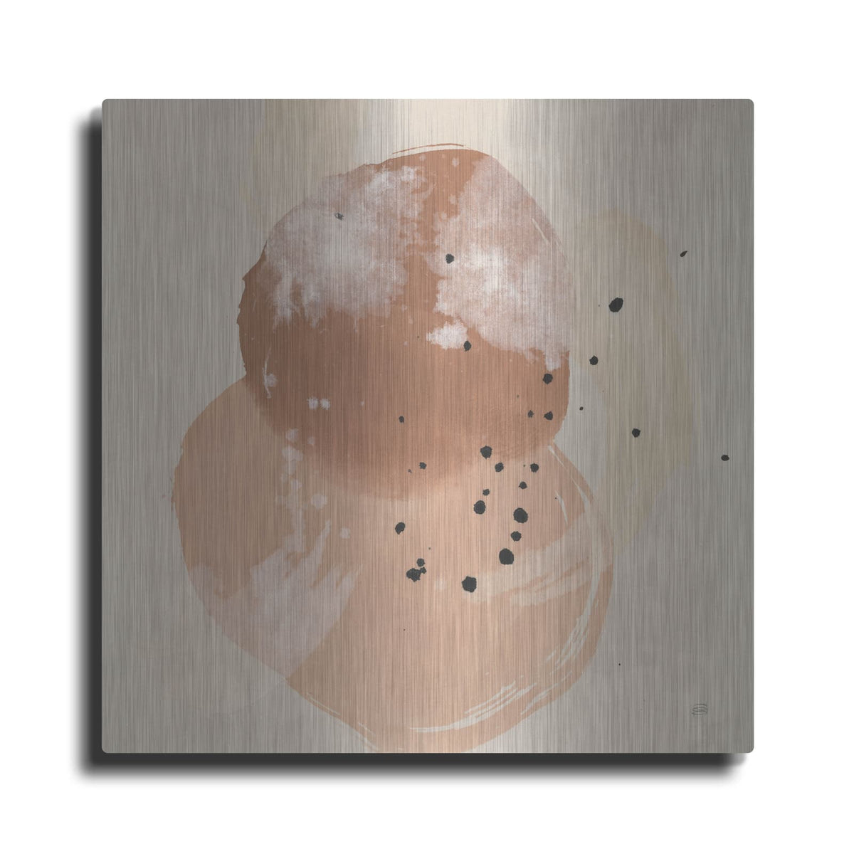 'Boho 1' by Chris Paschke – Metal Wall Art