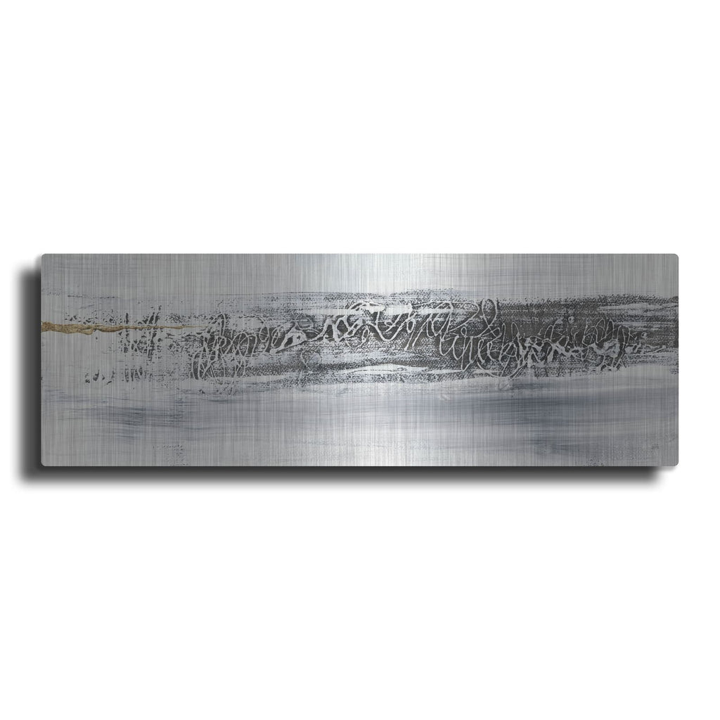 'Aged 1' by Chris Paschke – Metal Wall Art