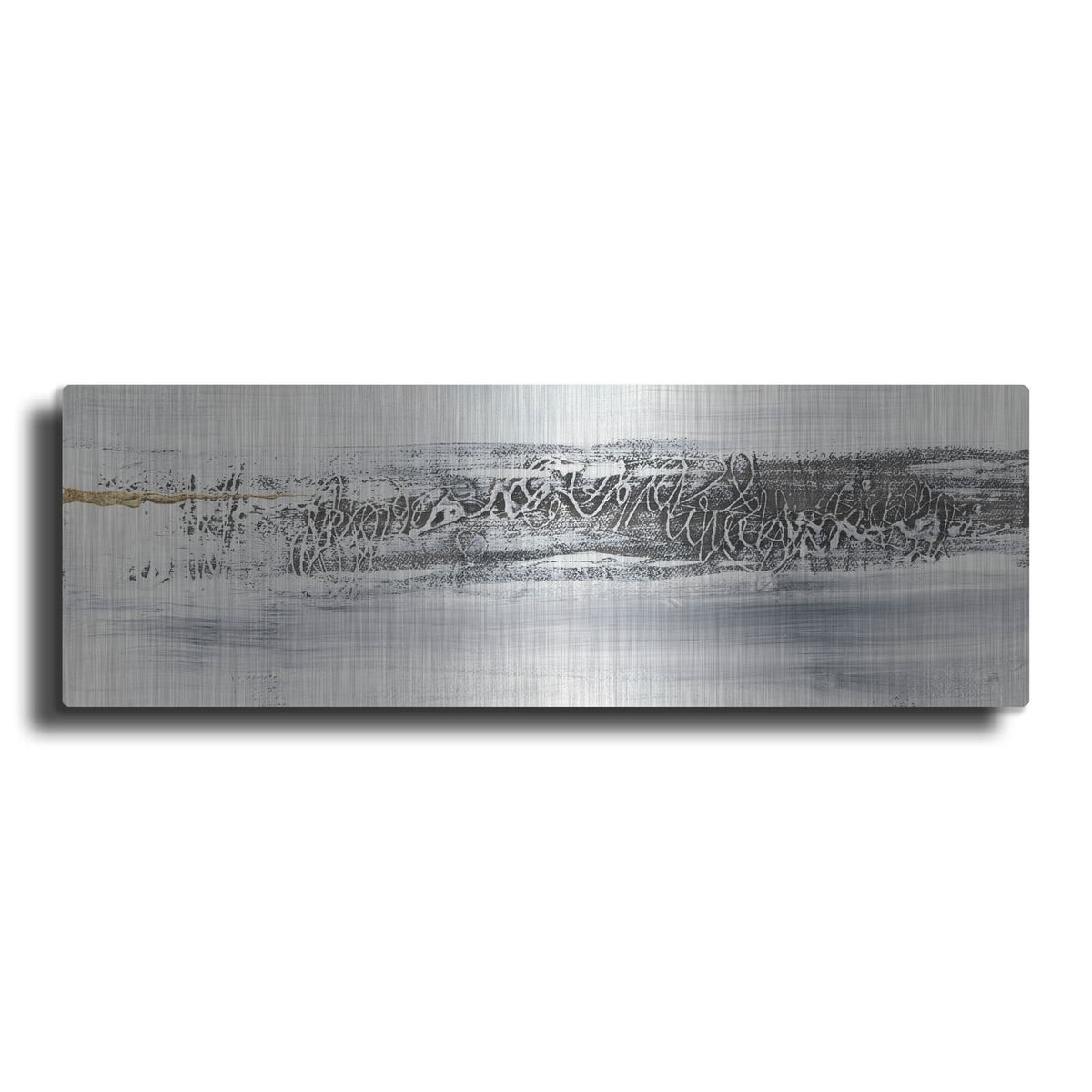 'Aged 1' by Chris Paschke – Metal Wall Art