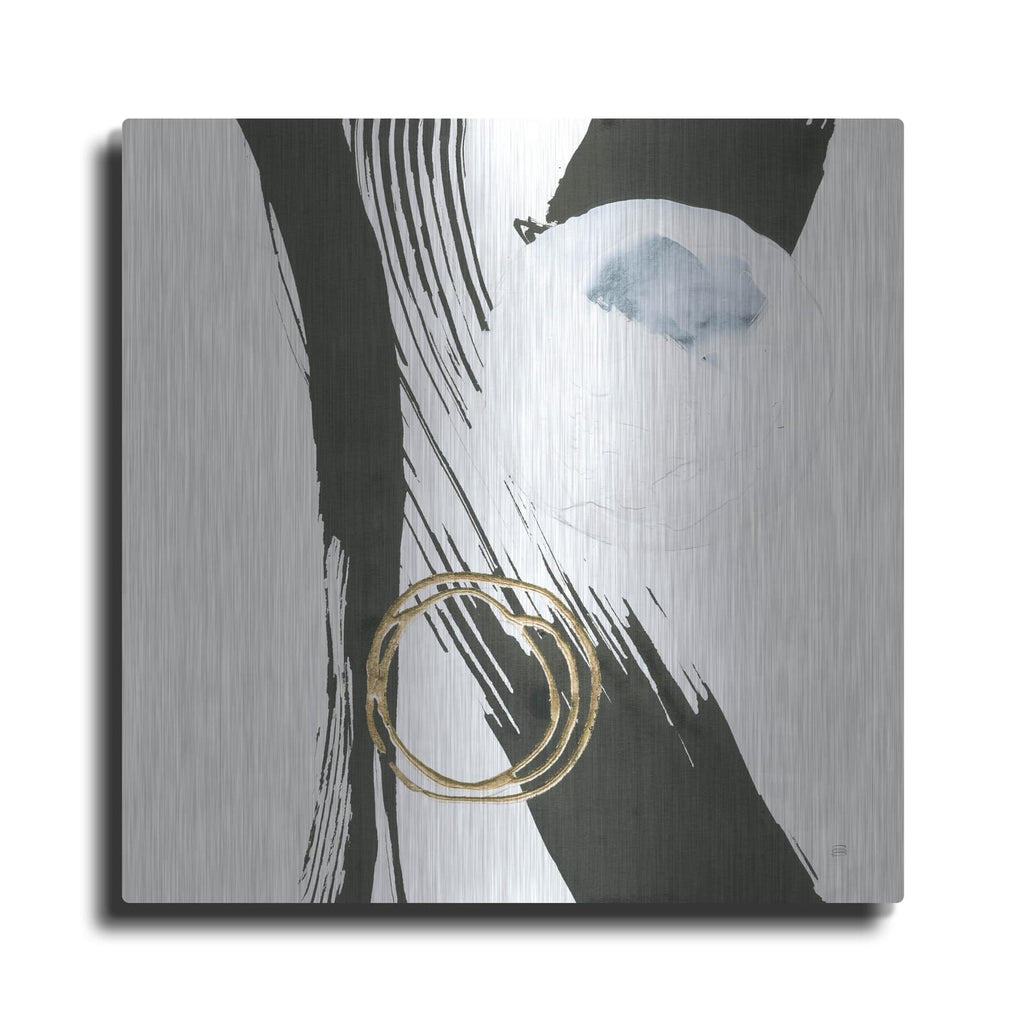 'Many Moons 2' by Chris Paschke – Metal Wall Art
