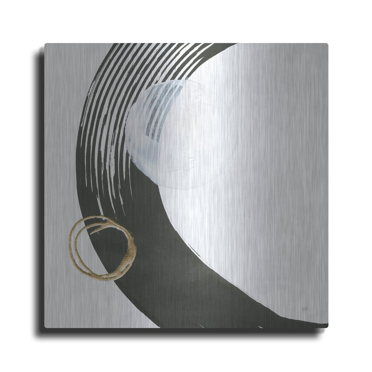 'Many Moons 1' by Chris Paschke – Metal Wall Art
