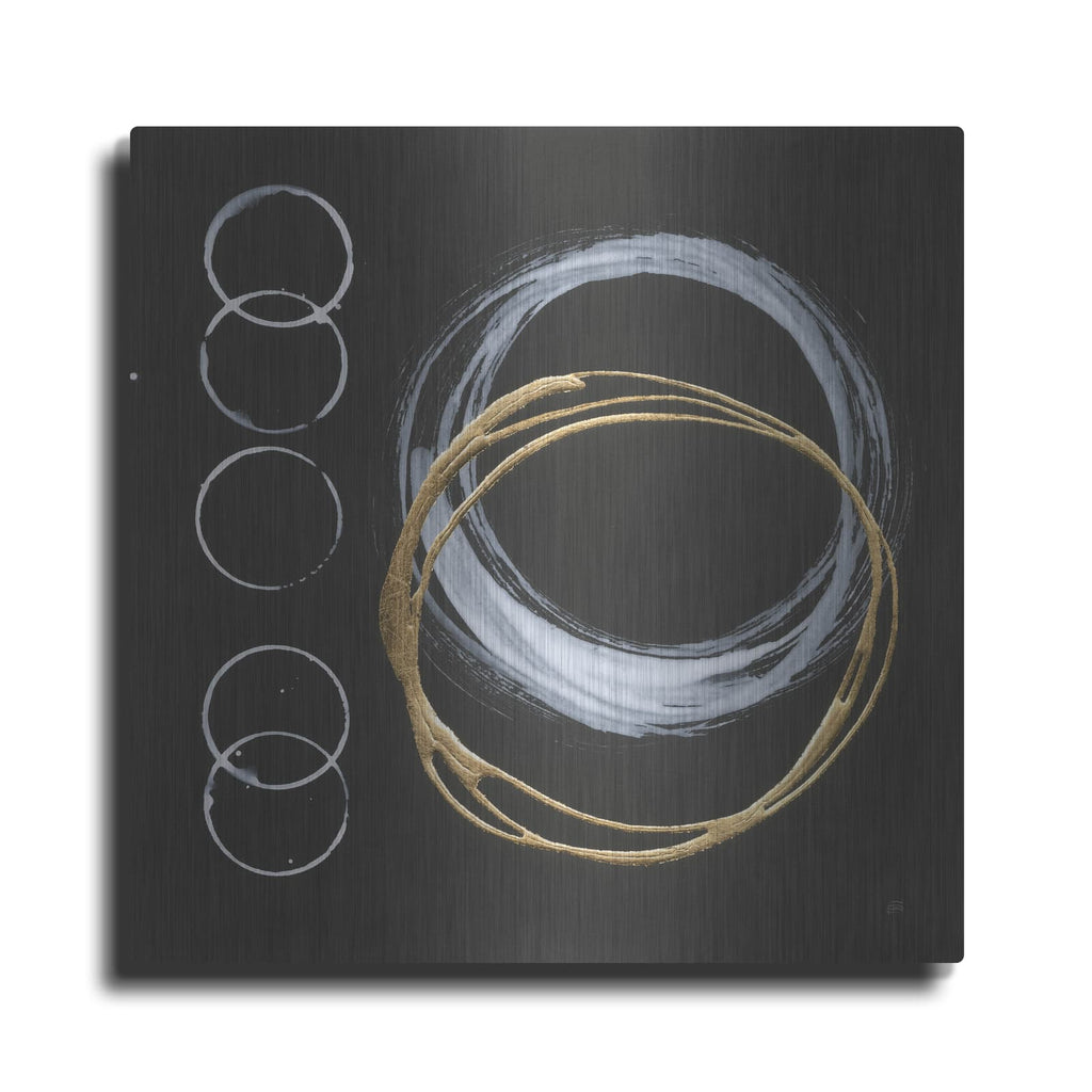 'Imaging 1' by Chris Paschke – Metal Wall Art