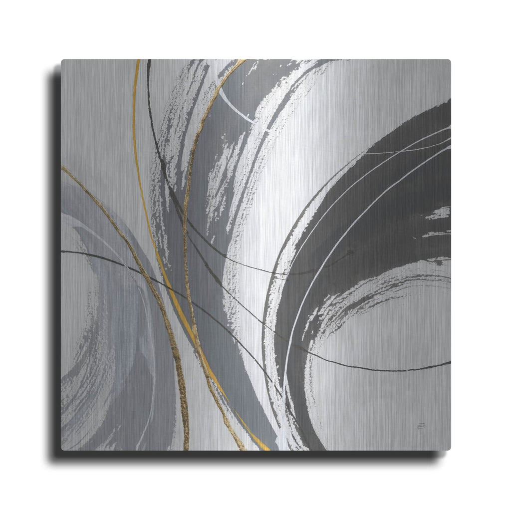 'Webbed 1' by Chris Paschke – Metal Wall Art